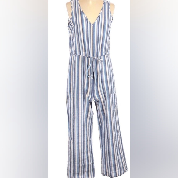 DREW Pants - Drew - Jumpsuit Size M